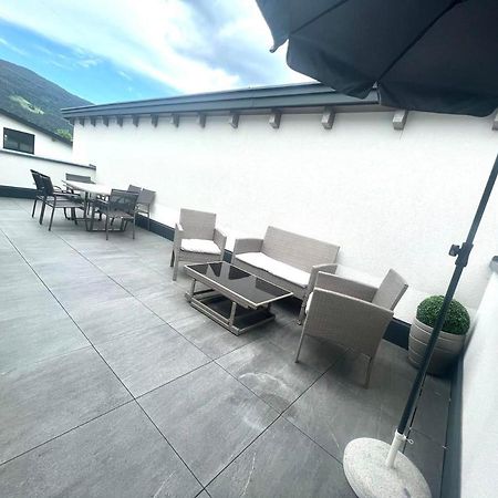Ena Appartements Altenmarkt im Pongau Exteriör bild