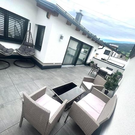 Ena Appartements Altenmarkt im Pongau Exteriör bild