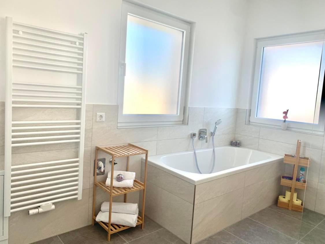 Ena Appartements Altenmarkt im Pongau Exteriör bild