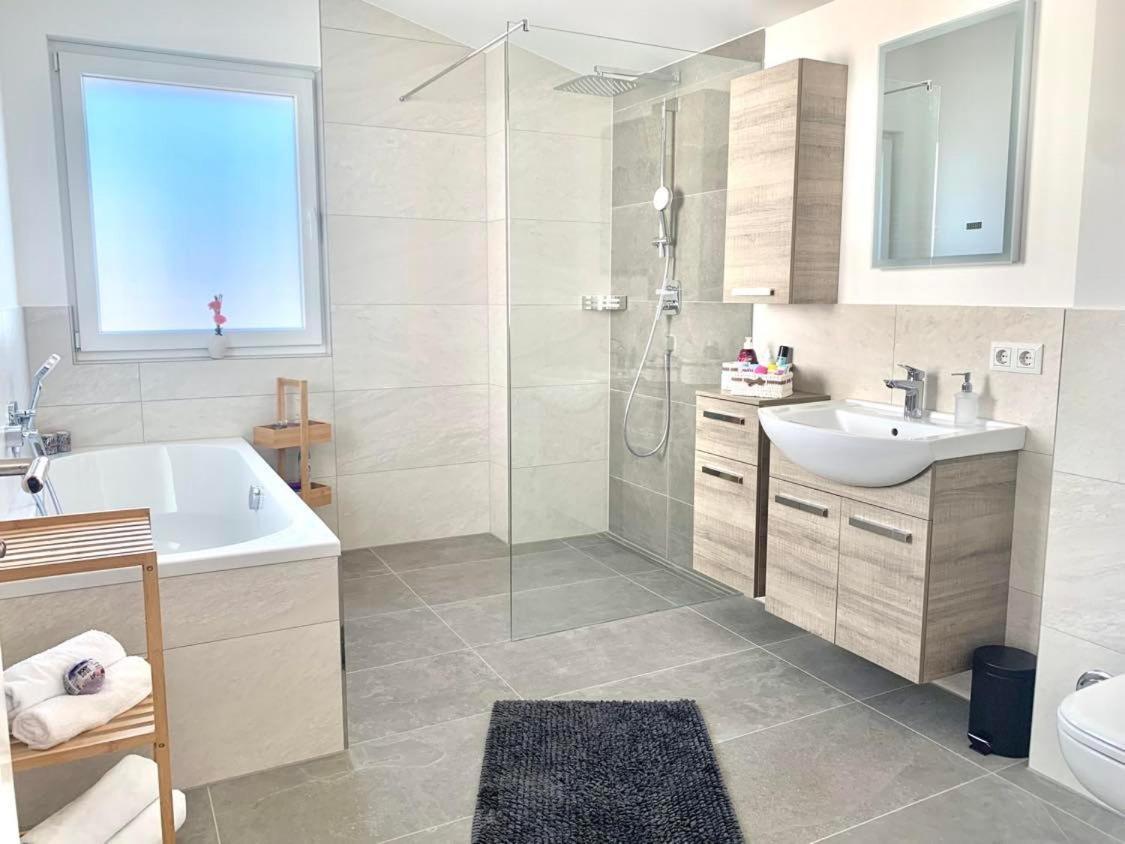 Ena Appartements Altenmarkt im Pongau Exteriör bild