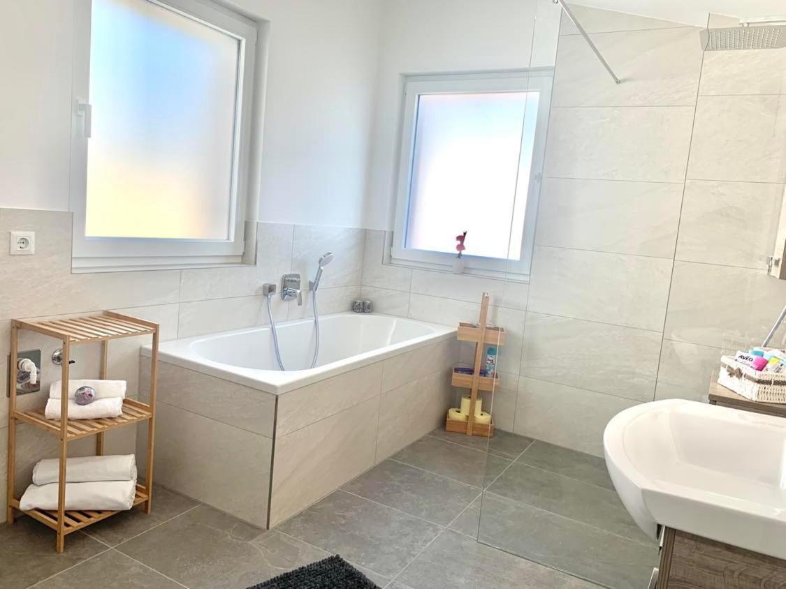 Ena Appartements Altenmarkt im Pongau Exteriör bild