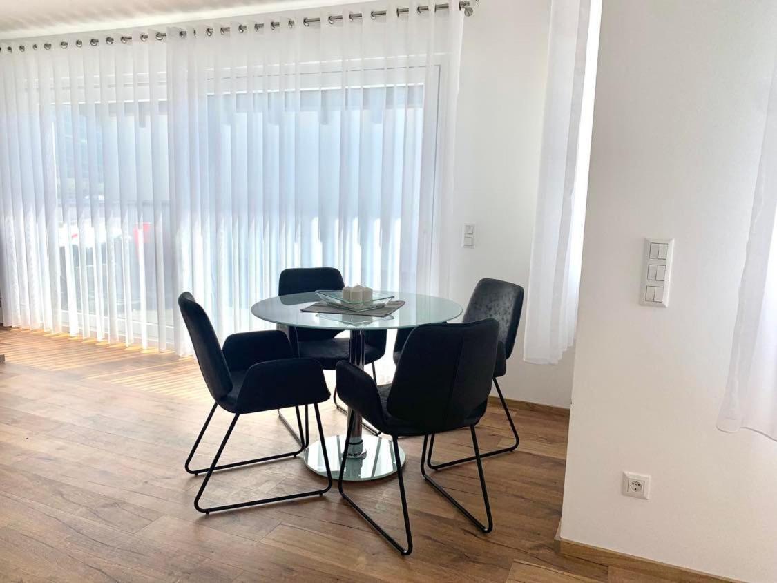 Ena Appartements Altenmarkt im Pongau Exteriör bild
