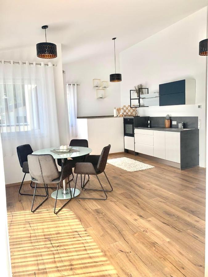 Ena Appartements Altenmarkt im Pongau Exteriör bild