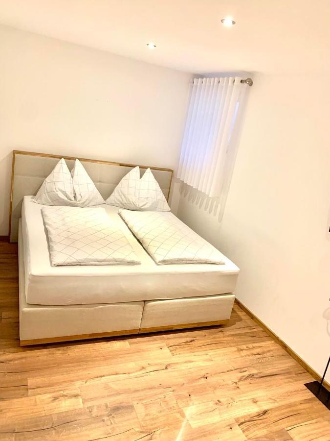 Ena Appartements Altenmarkt im Pongau Exteriör bild