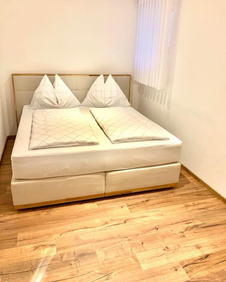 Ena Appartements Altenmarkt im Pongau Exteriör bild