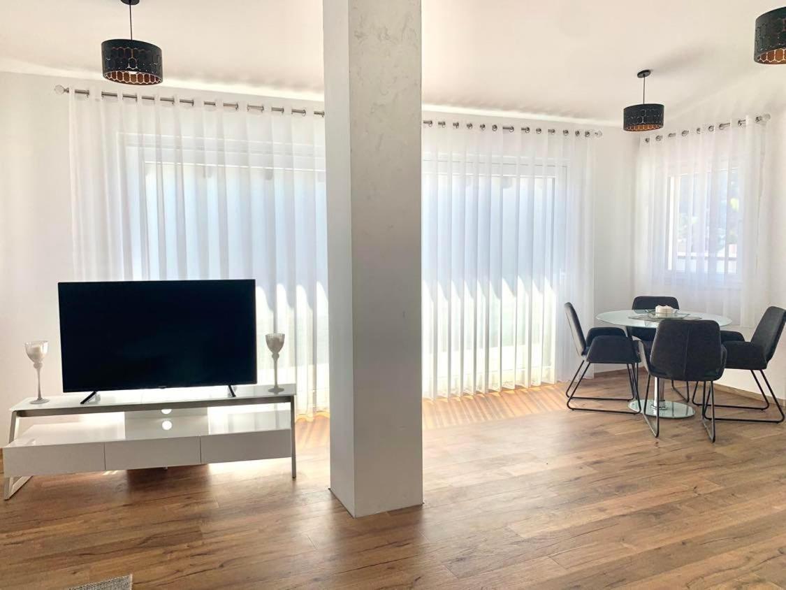 Ena Appartements Altenmarkt im Pongau Exteriör bild