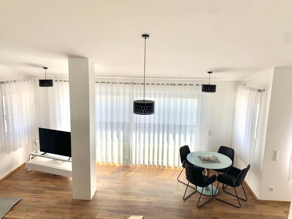 Ena Appartements Altenmarkt im Pongau Exteriör bild