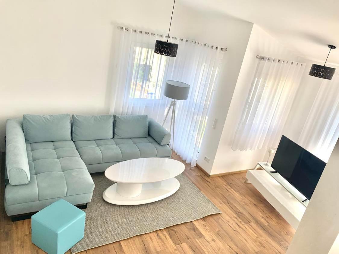 Ena Appartements Altenmarkt im Pongau Exteriör bild