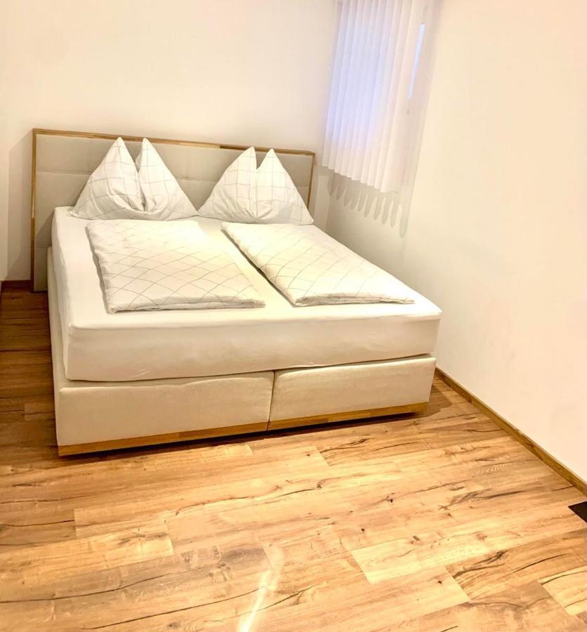 Ena Appartements Altenmarkt im Pongau Exteriör bild