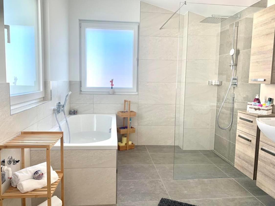 Ena Appartements Altenmarkt im Pongau Exteriör bild