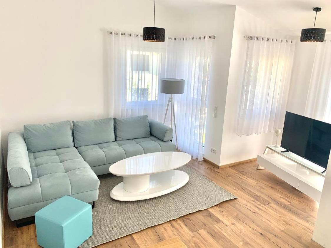 Ena Appartements Altenmarkt im Pongau Exteriör bild