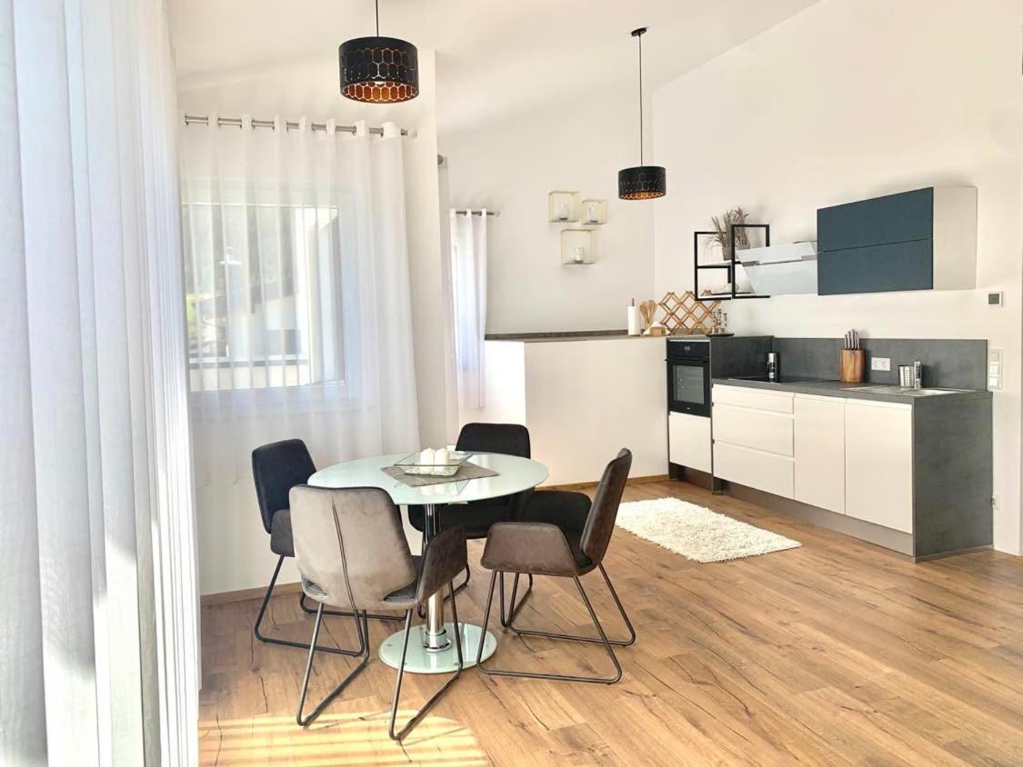 Ena Appartements Altenmarkt im Pongau Exteriör bild