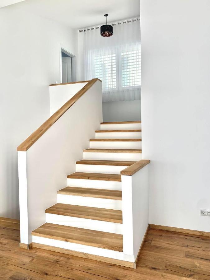 Ena Appartements Altenmarkt im Pongau Exteriör bild