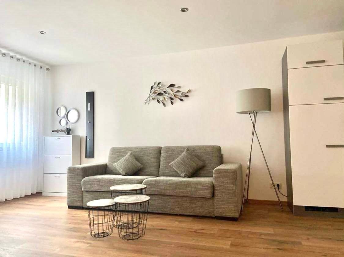 Ena Appartements Altenmarkt im Pongau Exteriör bild