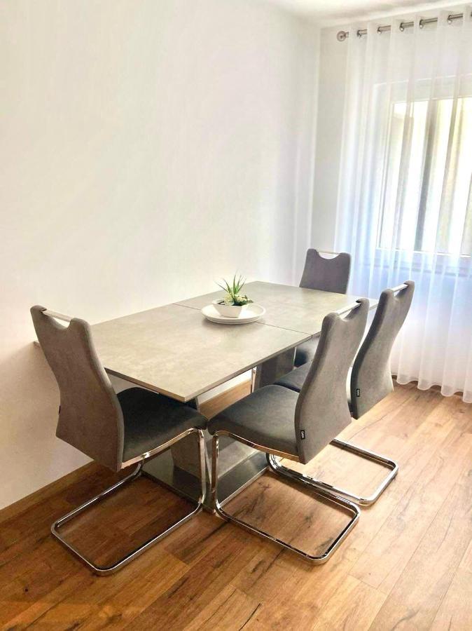 Ena Appartements Altenmarkt im Pongau Exteriör bild