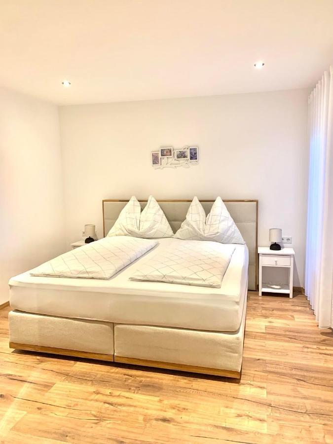 Ena Appartements Altenmarkt im Pongau Exteriör bild