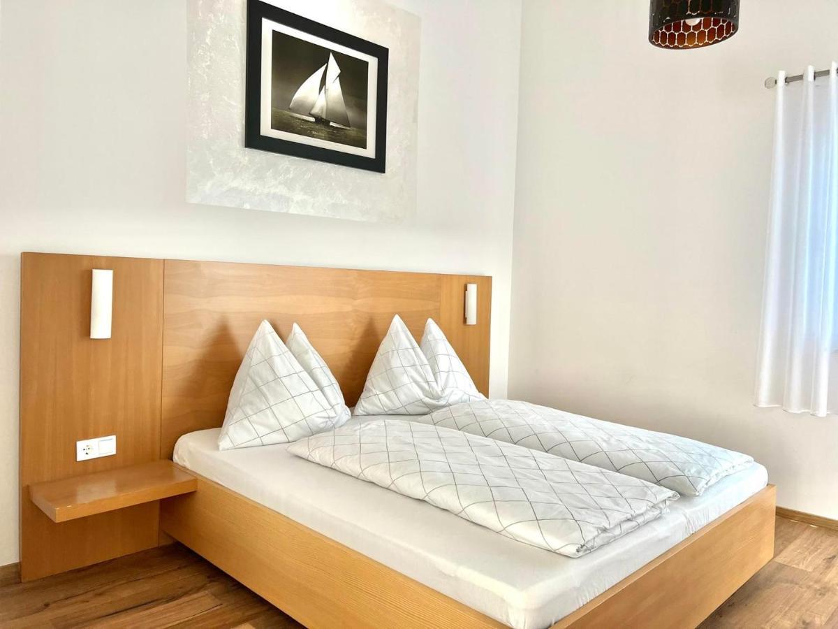Ena Appartements Altenmarkt im Pongau Exteriör bild