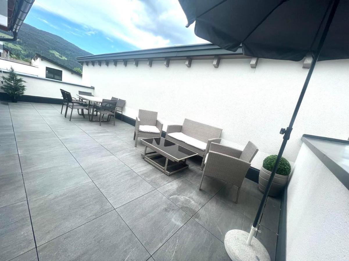 Ena Appartements Altenmarkt im Pongau Exteriör bild