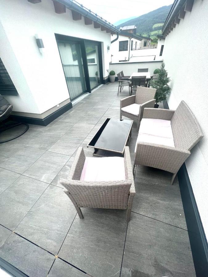 Ena Appartements Altenmarkt im Pongau Exteriör bild