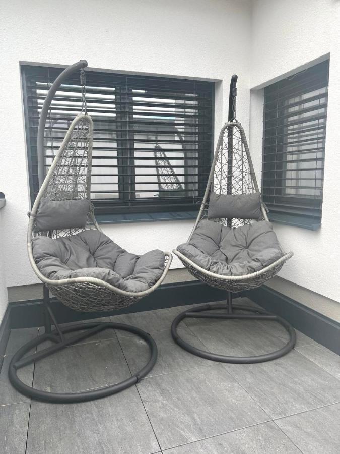 Ena Appartements Altenmarkt im Pongau Exteriör bild
