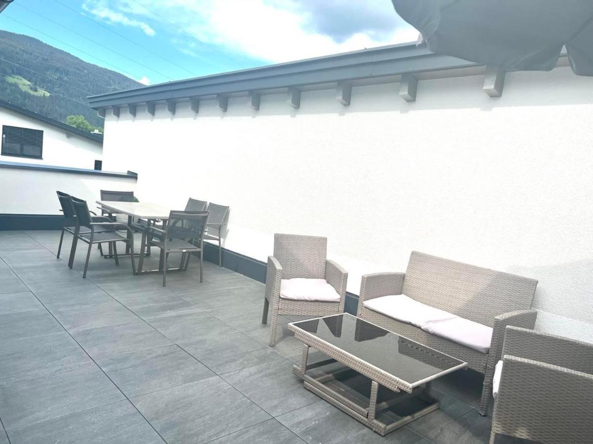 Ena Appartements Altenmarkt im Pongau Exteriör bild