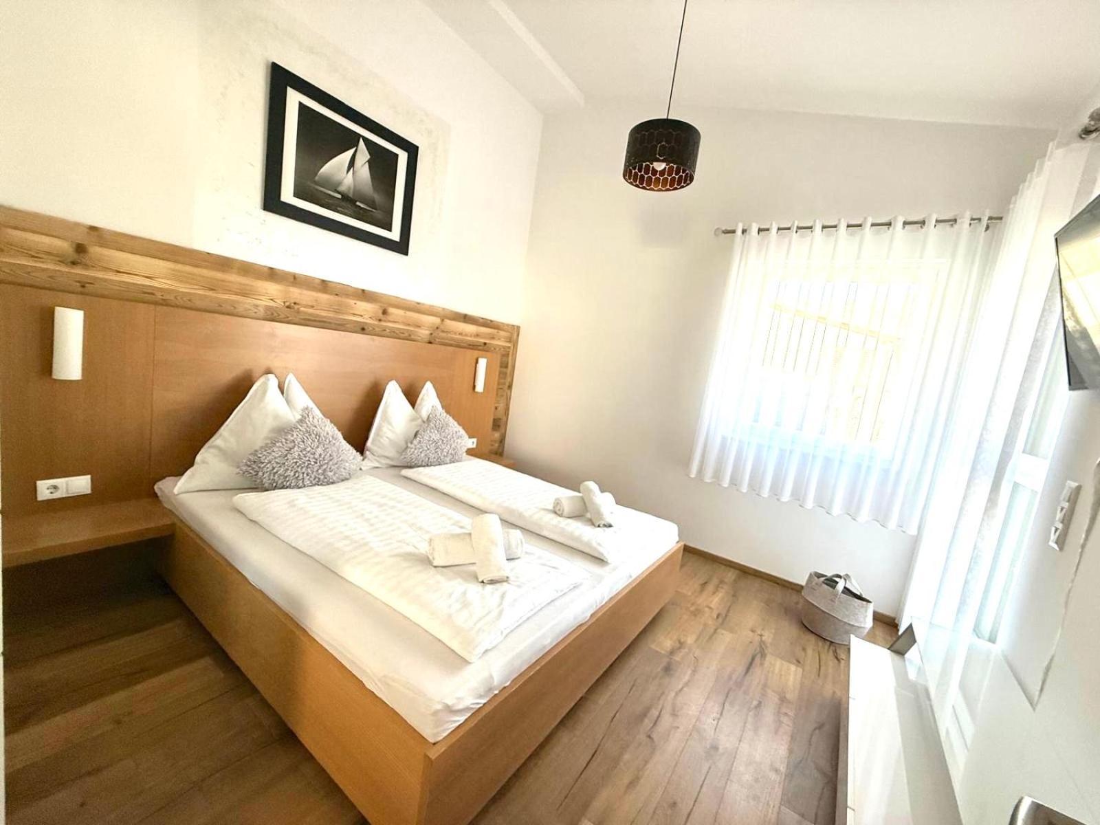 Ena Appartements Altenmarkt im Pongau Exteriör bild