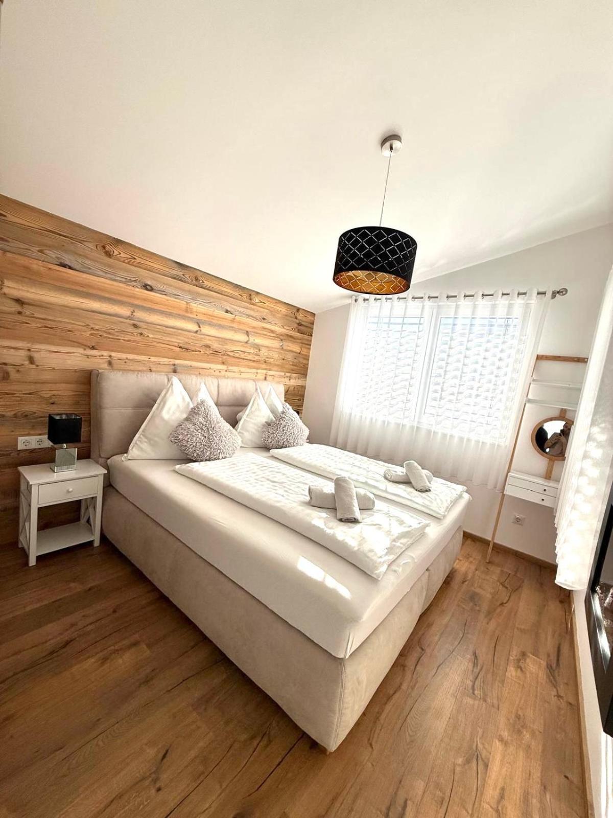 Ena Appartements Altenmarkt im Pongau Exteriör bild