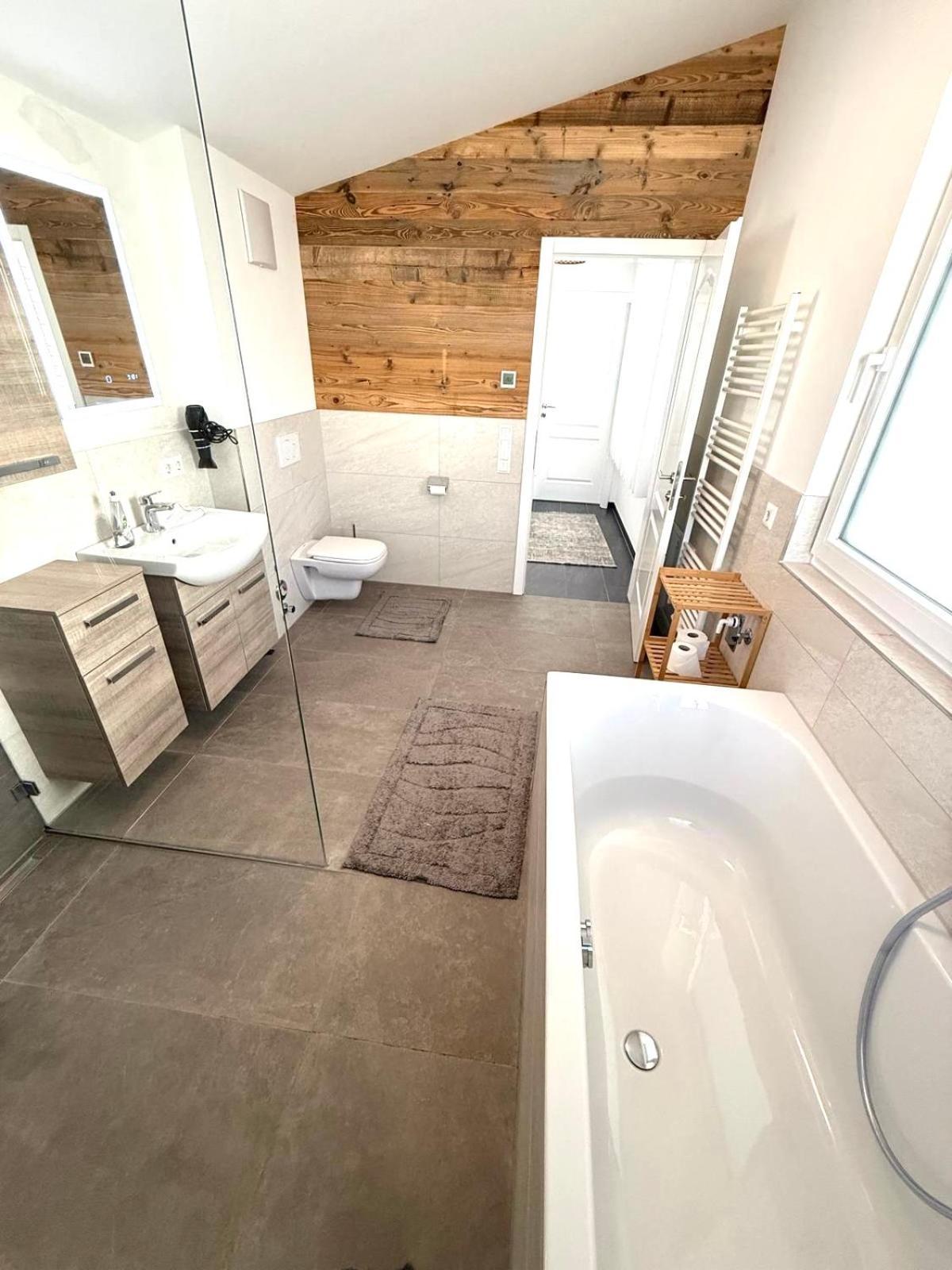 Ena Appartements Altenmarkt im Pongau Exteriör bild