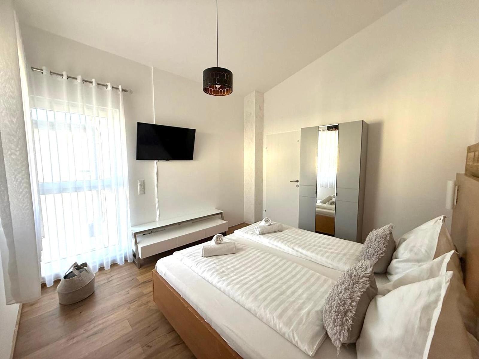 Ena Appartements Altenmarkt im Pongau Exteriör bild