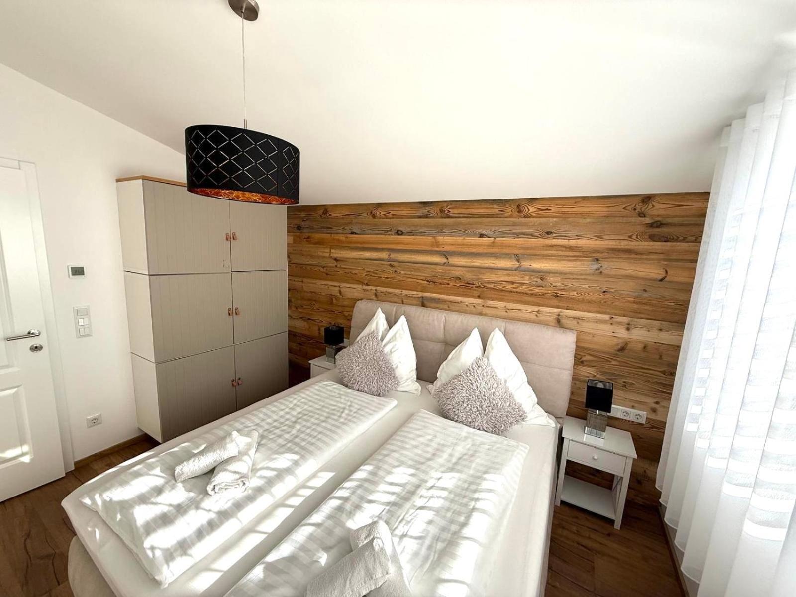 Ena Appartements Altenmarkt im Pongau Exteriör bild