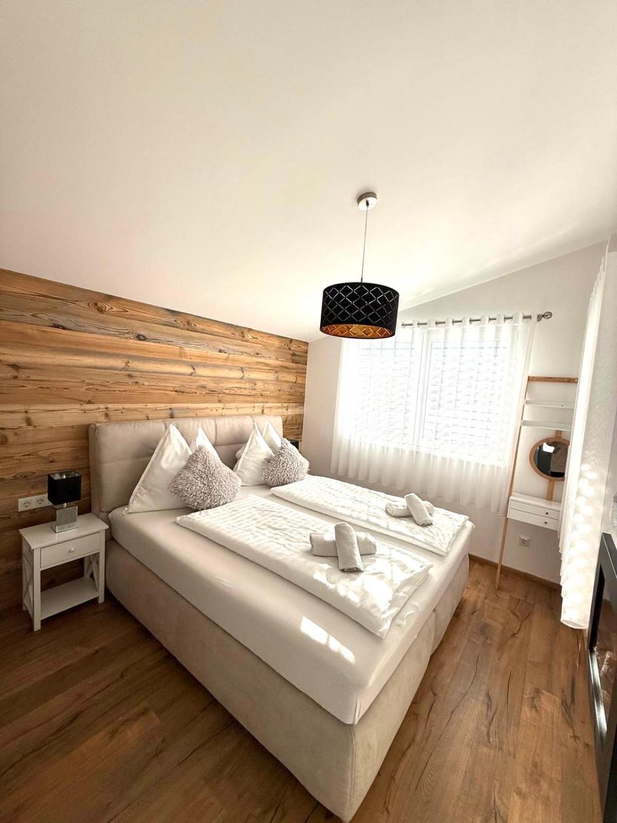 Ena Appartements Altenmarkt im Pongau Exteriör bild